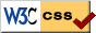 valides css!